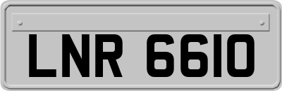 LNR6610