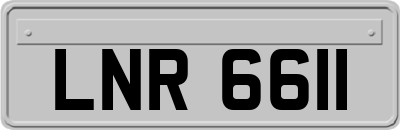 LNR6611
