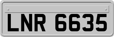 LNR6635