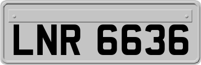 LNR6636