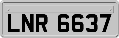 LNR6637