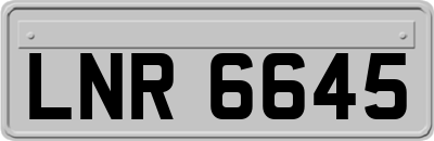 LNR6645