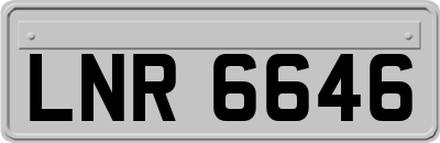 LNR6646