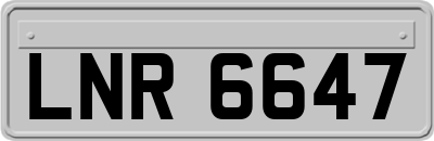 LNR6647