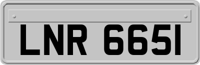 LNR6651