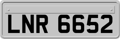 LNR6652