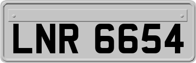 LNR6654