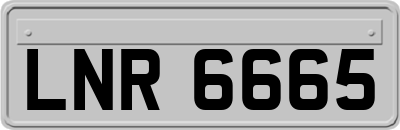 LNR6665