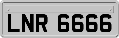 LNR6666
