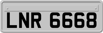 LNR6668