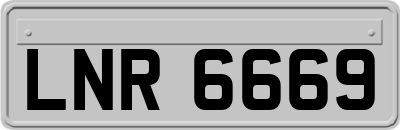 LNR6669