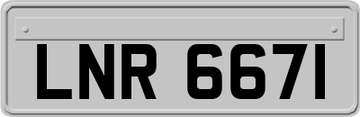 LNR6671