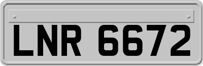 LNR6672