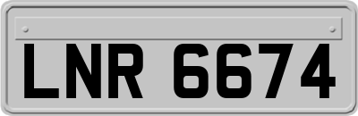 LNR6674