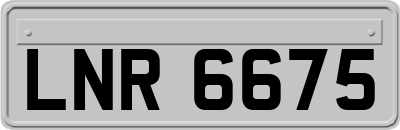 LNR6675