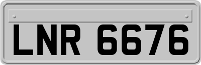 LNR6676