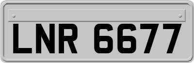 LNR6677