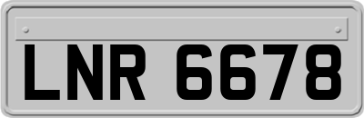 LNR6678