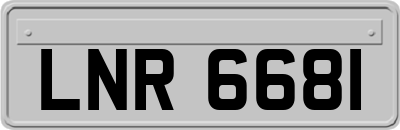 LNR6681