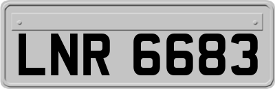 LNR6683