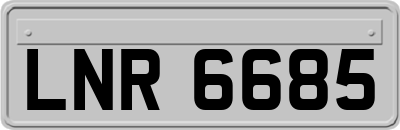 LNR6685