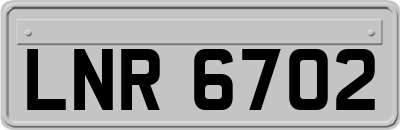 LNR6702