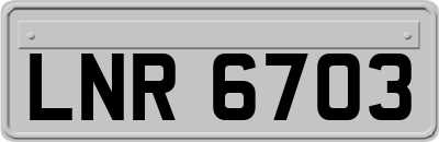 LNR6703