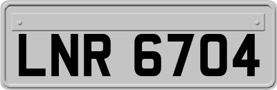 LNR6704