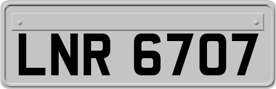 LNR6707