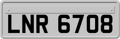 LNR6708
