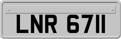 LNR6711