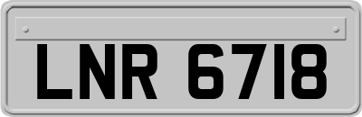 LNR6718