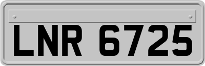 LNR6725