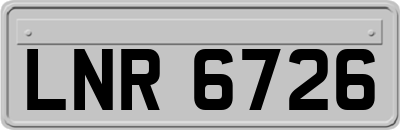 LNR6726