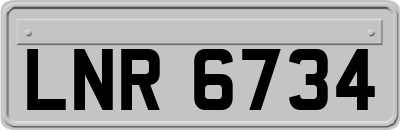 LNR6734