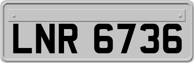 LNR6736