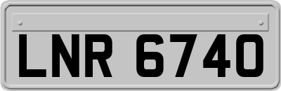 LNR6740