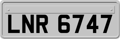 LNR6747