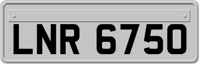 LNR6750