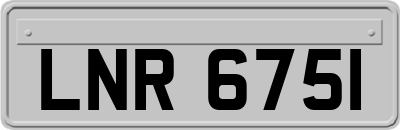 LNR6751