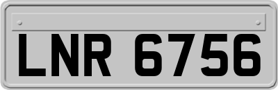 LNR6756