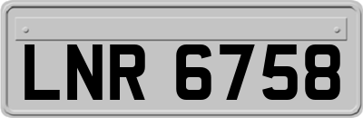 LNR6758