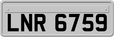 LNR6759
