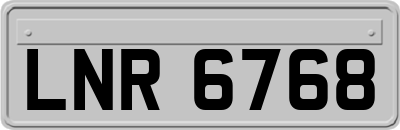 LNR6768