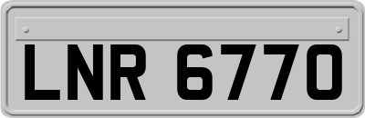 LNR6770