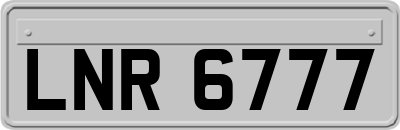 LNR6777