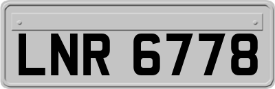 LNR6778