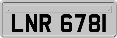 LNR6781