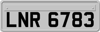 LNR6783