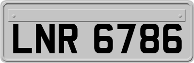 LNR6786